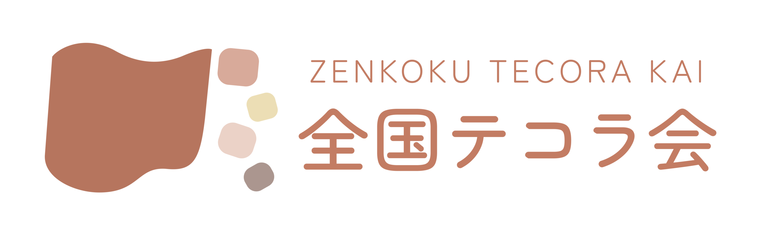 全国テコラ会